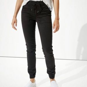 American Eagle Jegging Jogger